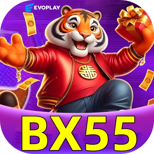 BX55 Cassino Online
